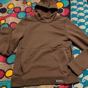 FLASHSALE NOBULL performance pullover hoodie!